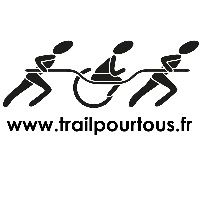 Logo Trail Pour Tous